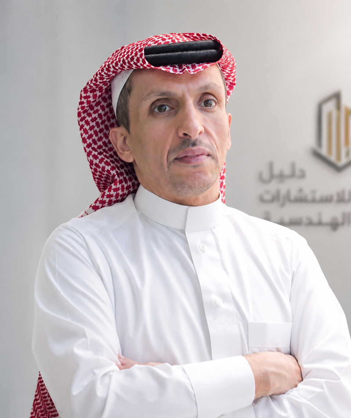 CEO Mohammed Al-Qahtani